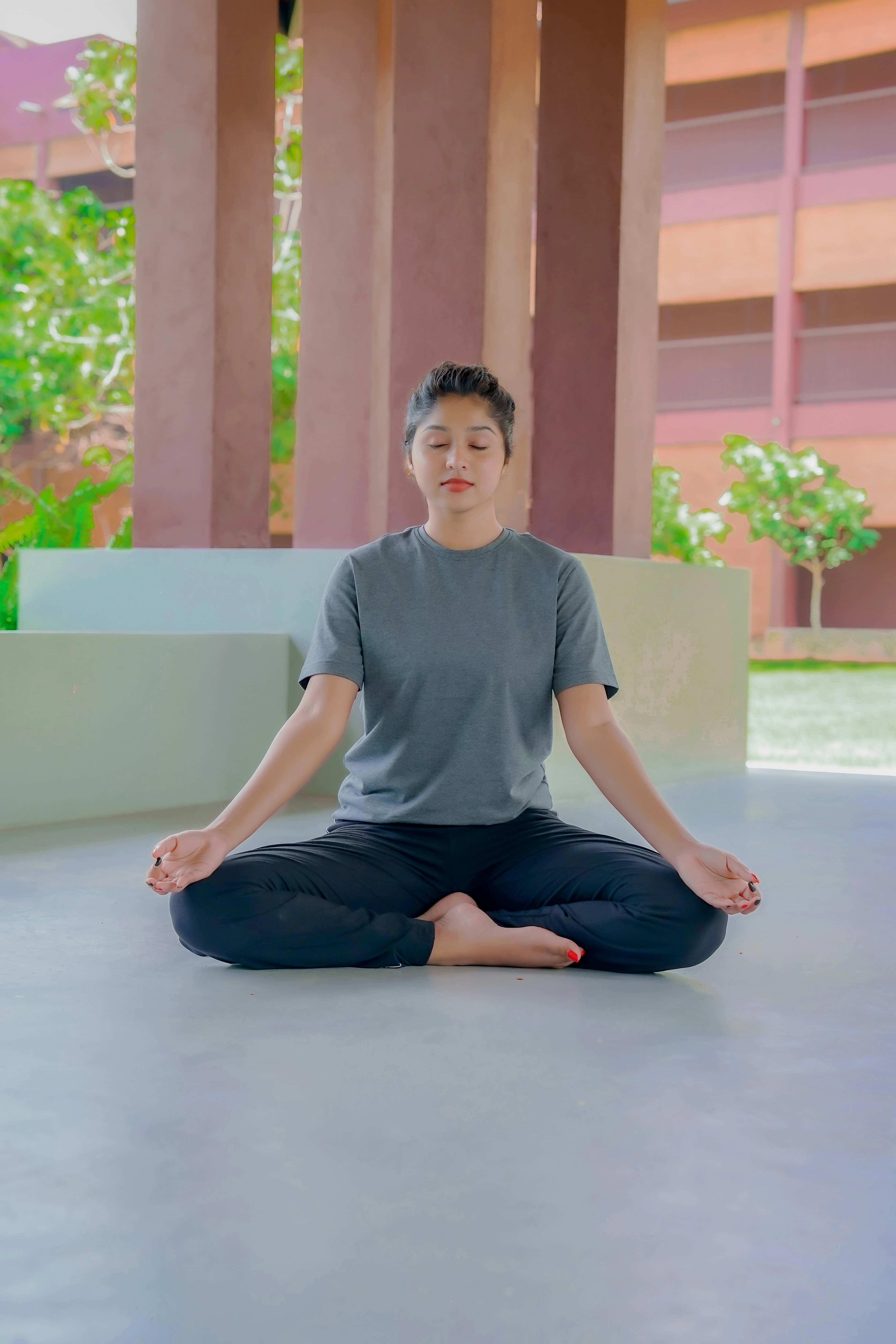 Memverr Dashboard Studio Yoga